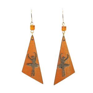 Tiny Dancer Earrings